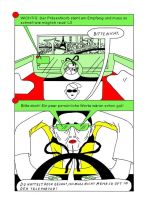 Future is ..., The - 14 Comics ber die Zukunft