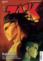 Zack Magazin # 297 - 03/2024