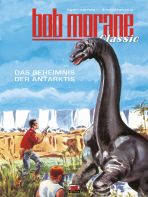 Bob Morane Classic # 02 (von 15)