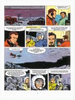 Bob Morane Classic # 02 (von 15)