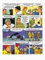 Bob Morane Classic # 02 (von 15)