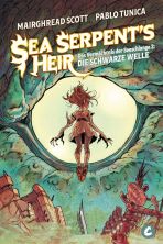 Sea Serpents Heir - Das Vermchtnis der Seeschlange # 02