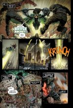 Vanish # 01 (SC)