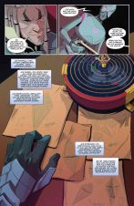 Magic: The Gathering - The Hidden Planeswalker - SC