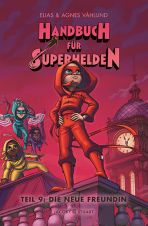 Handbuch fr Superhelden - Teil 09
