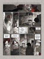 Sambre - Der Krieg der Sambres: Maxime & Constance # 01 - 03 (von 3)