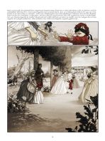 Sambre - Der Krieg der Sambres: Maxime & Constance # 01 - 03 (von 3)