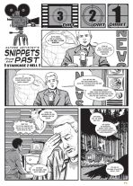 Cozmic - Die phantastische Comic-Anthologie # 08