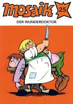 Mosaik: Ein Schelm kommt selten allein (Jahrgang 1978)