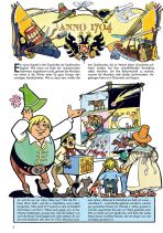 Mosaik: Ein Schelm kommt selten allein (Jahrgang 1978)
