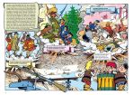 Mosaik: Ein Schelm kommt selten allein (Jahrgang 1978)