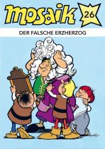 Mosaik: Ein Schelm kommt selten allein (Jahrgang 1978)