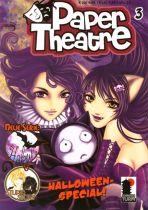 Paper Theatre Bd. 01 - 07