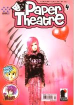 Paper Theatre Bd. 01 - 07
