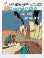 Sapiens (3 von 4) - Das Spiel der Welten