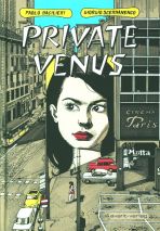 Private Venus