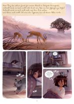 Lulu und Nelson # 02 (von 3)