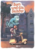 Sam und die Geister # 02 (von 2)