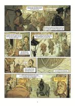 Geheimnisse des Maison Fleury, Die # 01 (von 3, empfohlen ab 18 Jahre)