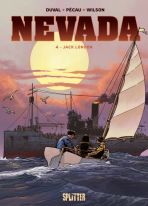 Nevada # 04 (von 5)