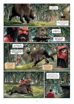 Orks & Goblins # 21 (5. Zyklus)