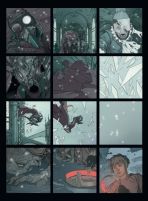 Talion Opus # 02 (von 3)