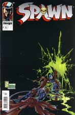 Spawn # 013 (Kiosk-Ausgabe)