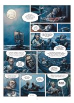 Welten von Thorgal, Die: Thorgals Jugend # 11