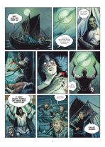 Welten von Thorgal, Die: Thorgals Jugend # 11