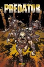Predator (Serie ab 2023) # 02 - Das Reservat