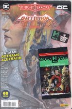 Batman - Detective Comics (Serie ab 2017) # 80