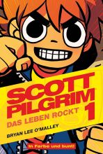 Scott Pilgrim (2024) # 01 (von 6)