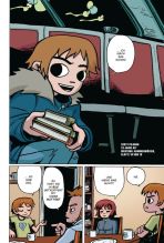Scott Pilgrim (Neuausgabe) # 01 (von 6)