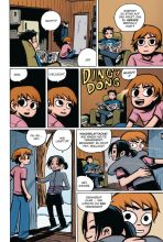 Scott Pilgrim (Neuausgabe) # 01 (von 6)