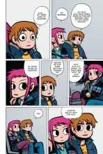 Scott Pilgrim (Neuausgabe) # 01 (von 6)