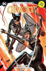 Catwoman (Serie ab 2024) # 01 - Edition mit Acryl-Figur