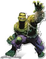 unglaubliche Hulk, Der (Serie ab 2024) # 01 - Edition mit Acryl-Figur