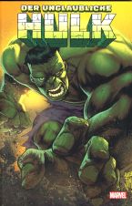 unglaubliche Hulk, Der (Serie ab 2024) # 01 Variant-Cover