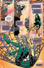 Avengers Forever Paperback # 02 (von 2) SC