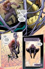 Avengers Forever Paperback # 02 (von 2) SC