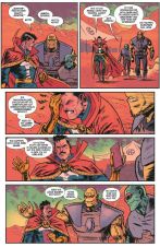 Doctor Strange (Serie ab 2023) # 02 - Edition mit Acryl-Figur
