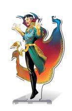 Doctor Strange (Serie ab 2023) # 02 - Edition mit Acryl-Figur