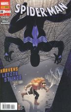 Spider-Man (Serie ab 2023) # 22