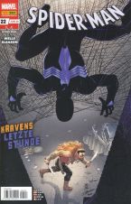 Spider-Man (Serie ab 2023) # 22