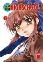 Real Bout Highschool Bd. 01 - 06 (von 6)