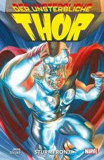 unsterbliche Thor, Der (Serie ab 2024) # 01 - Edition mit Acryl-Figur