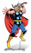 unsterbliche Thor, Der (Serie ab 2024) # 01 - Edition mit Acryl-Figur
