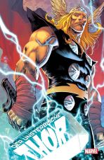 unsterbliche Thor, Der (Serie ab 2024) # 01 Variant-Cover