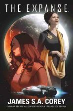 Expanse, The - Die Graphic Novel