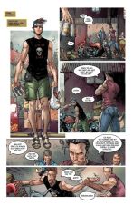 GunSlinger Spawn # 04